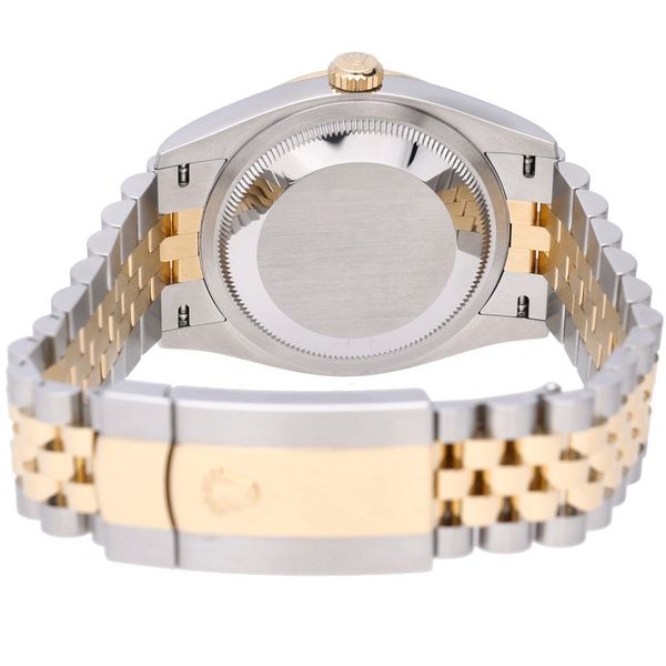 Rolex Datejust 126233